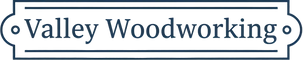 Valley Woodworking Logo